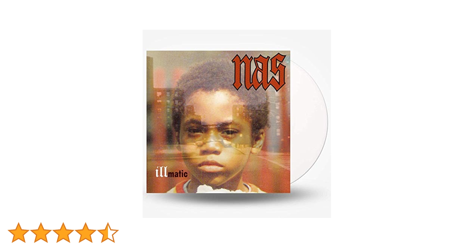 Nas ナズ NAS / ナズ商品一覧｜HIPHOP / 日本語RAP｜ディスクユニオン